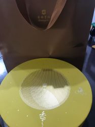 -福州香格里拉·宴会厅