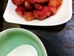 -五观堂素食(新华路店)