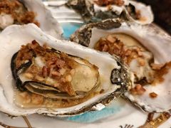 -索菲特酒店·海鲜自助 ·聚餐厅