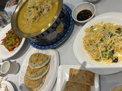 -北李·海肠捞饭·大连菜(望京凯德MALL店)