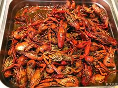 -欢乐牧场海鲜烤肉自助(牡丹园店)