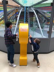 -北京科学中心儿童乐园