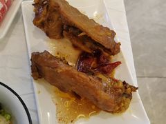 -虾大侠·盱眙龙虾老北京铜锅涮羊肉(金楠天街店)