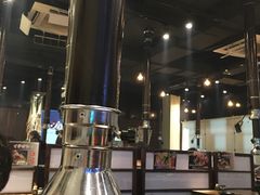 -虎丸烧肉(新大陆广场店)