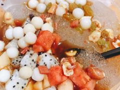 -串妹花式冰粉(乐山总店)