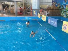 -横琴湾水世界