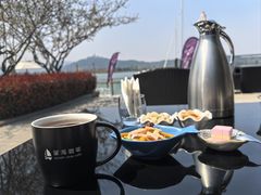 -望海·帆船主题咖啡厅•品茗下午茶(石湖景区店)