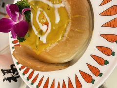 -太食獸泰式茶餐厅(IFS国金中心店)