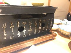 -大岛日本料理铁板烧(南通大饭店)