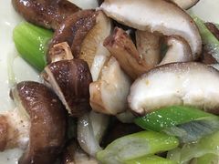 -延成苑韩式烤肉店(长春道店)