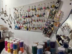 -半日闲手作DIY体验馆•陶艺•银饰戒指•拼豆(光谷店)