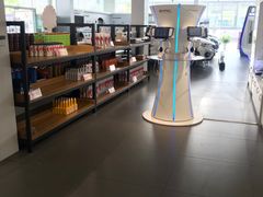 -广汽本田古田4S店