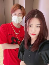 -MMby Hair Code芭曲发型