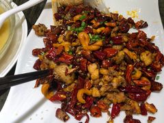 -庆合府重庆大排档(紫都城店)