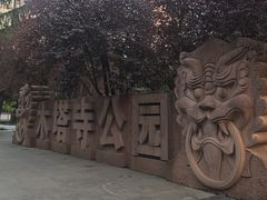 -木塔寺遗址生态公园