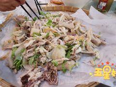 -顺德美食坊(南沙分店)