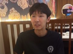-千寻山野烤肉(中关村店)