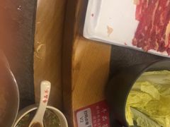 -牛品荟牛肉火锅(新城广场店)