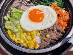 -将军牛排·尔滨地标朝鲜族美食(总店)