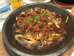 -Aqua Oasis 水天堂(石路天虹店)