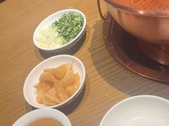 -北京老门框爆肚涮肉馆(凤城六路店)