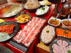-谭鸭血老火锅(正佳广场店)
