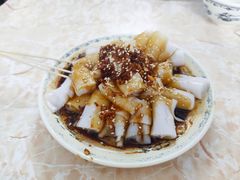 -渔记茶餐厅(渔村店)