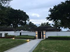 -石梅湾艾美度假酒店