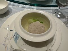 -一品淮扬 · 淮扬菜·北京万达文华酒店