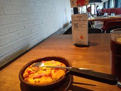 -必胜客(棠下店)