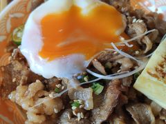 当家肥牛烧肉丼-桃花丼烧肉饭(凯丹商场店)