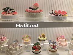 -好利来(桃源店)