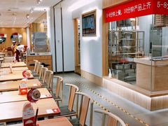 -喜家德虾仁水饺(华强天虹店)
