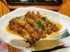 -贵木日本料理·铁板烧(新地假日广场店)