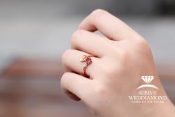 -威德钻石-克拉钻大本营(南京东路店)