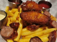 -Primo·丽莫意大利窑烤披萨