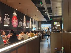 -胖哥俩肉蟹煲(石家庄长安万达店)