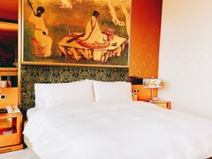 -北京盘古七星酒店