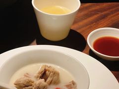 胡椒猪肚鸡-乔村二十八道(天目里店)