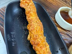 -莱莱小笼·乔艾