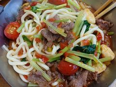 -刀马旦老成都板凳面(高新店)