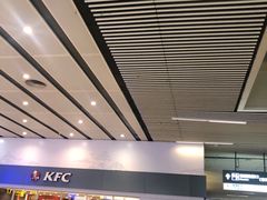 -肯德基(北京南站店)