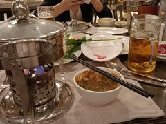 -深圳佳兆业万豪酒店-金沙全日餐厅