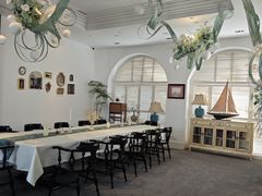 -22ºN BISTRO西餐&酒馆