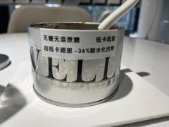 -麦雪尔甜品·生日蛋糕(新街口旗舰店)