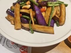 -伊喜饺子·烤鸭(五道口学院路店)