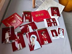 -海马体照相馆(大连柏威年购物中心店)