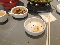 -情妹耙泥鳅·江湖川菜(科华店)