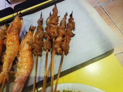 -望京小腰(北京总店)