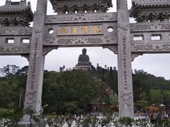 -宝莲禅寺